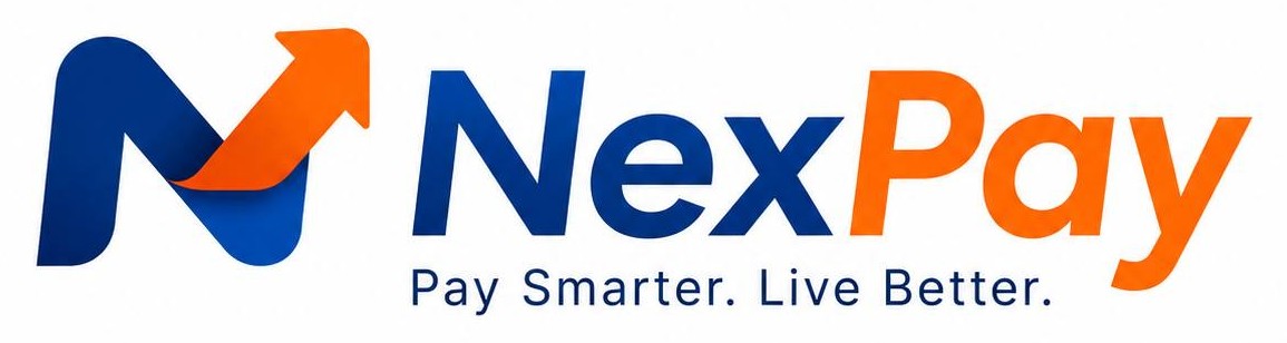 NexPay logo